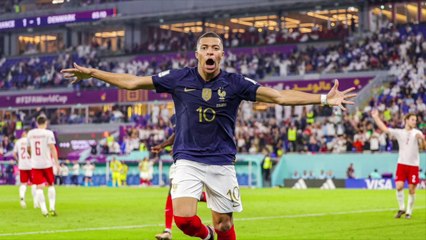 Il Pallone Racconta - Argentina-Francia finale inedita