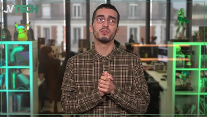 Daily Tech : CB qui parle