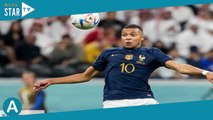 Coupe du monde 2022 : Kylian Mbappé assomme un spectateur, sa réaction pleine de classe
