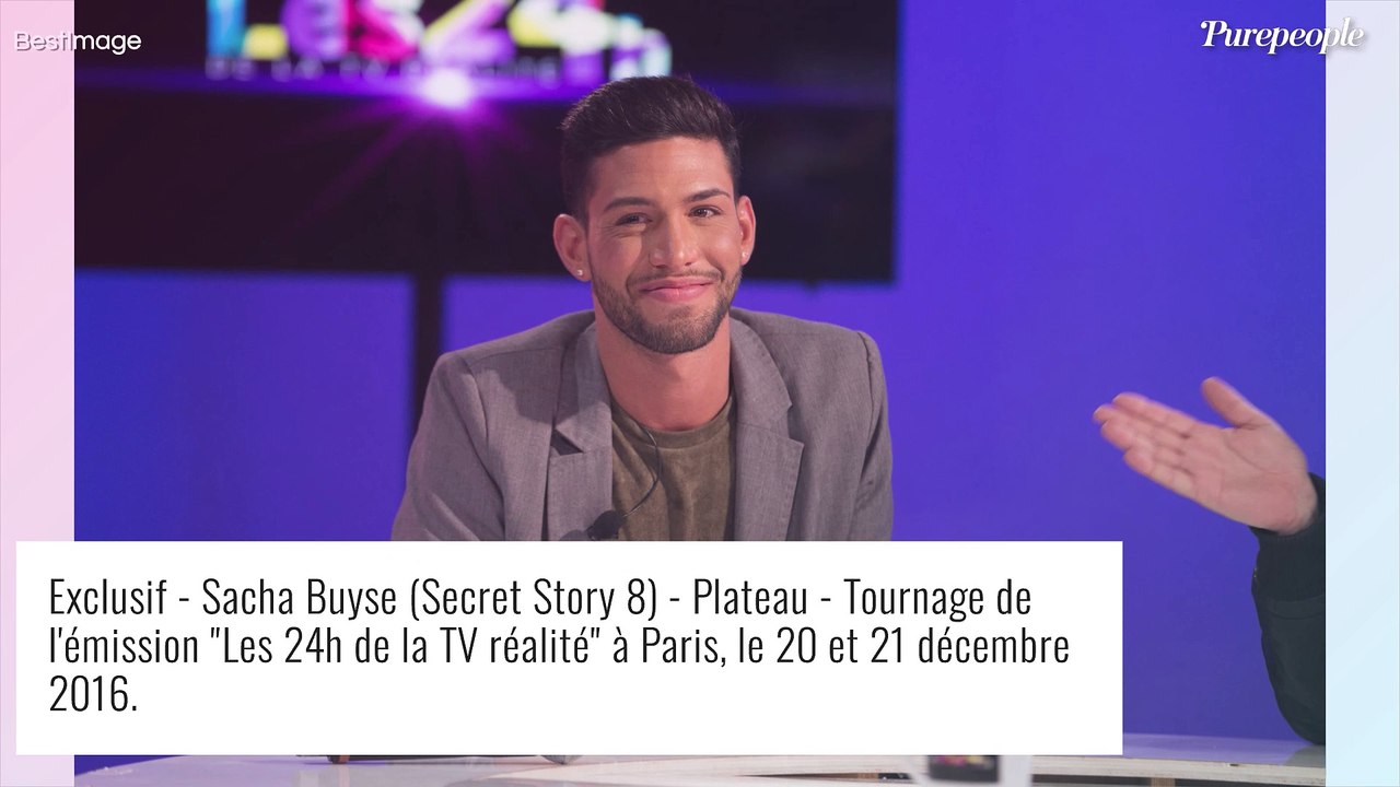 Secret Story : Un ex-candidat victime de violences conjugales, témoignage glaçant et photos choquantes