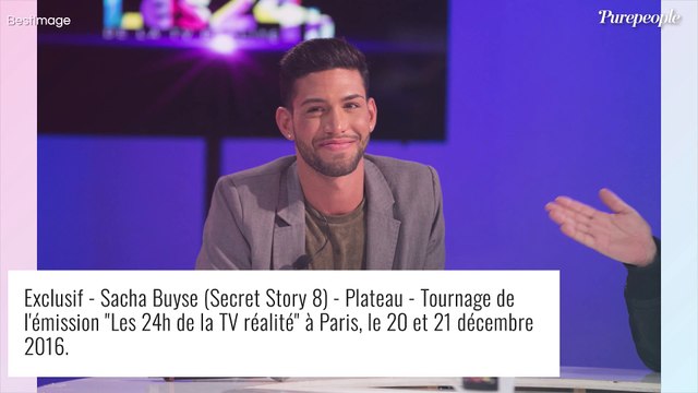 Secret Story : Un ex-candidat victime de violences conjugales, témoignage glaçant et photos choquantes