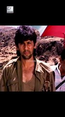 Kimi Katkar Shooting With Kumar Gaurav