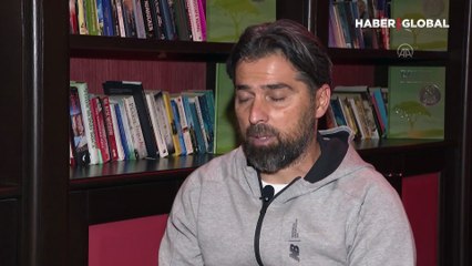 İlhan Pulat: Ben transfer istemiyorum