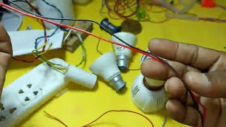 Led bulb repair karana sikhe Hindi
