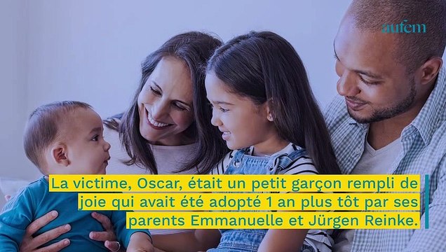 Un médecin condamné après la mort d’un enfant de 2 ans