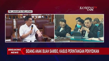 Chuck Putranto Ungkap Durasi Hingga Penyidik saat Olah TKP Versi Polres Jaksel