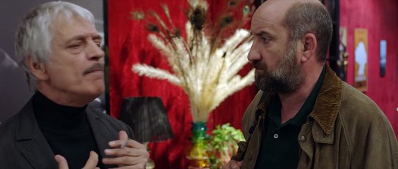 Grazie ragazzi, il trailer