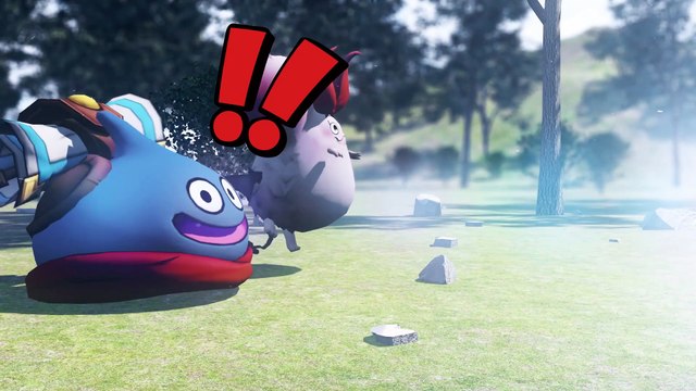 DRAGON QUEST TACT WAR OF THE VISIONS FINAL FANTASY BRAVE EXVIUS Collaboration