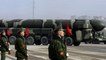 Russian military operative urges Vladimir Putin to use nuclear weapons