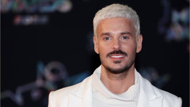 Voici - Allez apprendre le football : la réaction surprenante de Matt Pokora après la victoire des Bleus face au Maroc