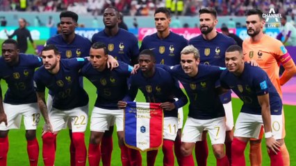 메시 vs 음바페…월드컵 최고의 결승전