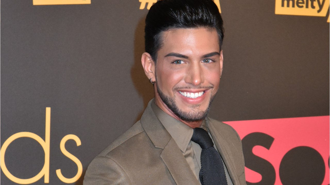 Voici - Sacha Buyse (Secret Story 8) victime de violences conjugales : il brise le silence et dévoile des photos chocs