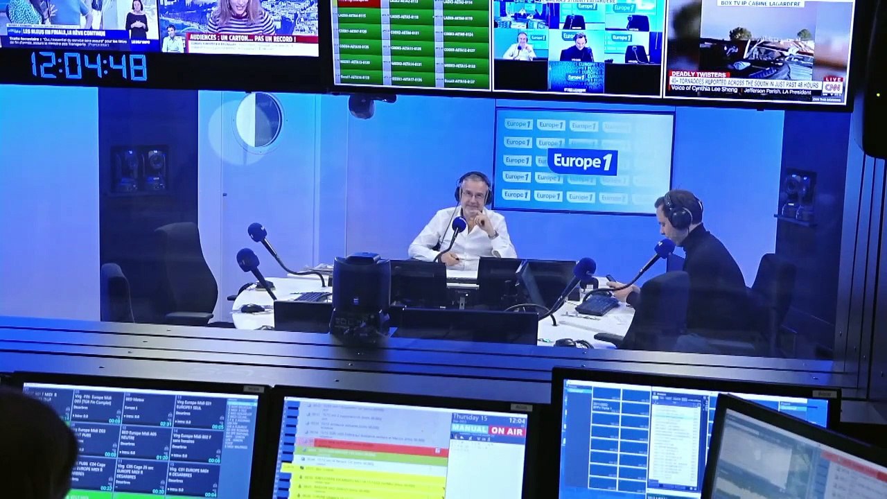 Coupe du monde 2022 : après leur victoire, la France peut entrer un peu plus dans la légende