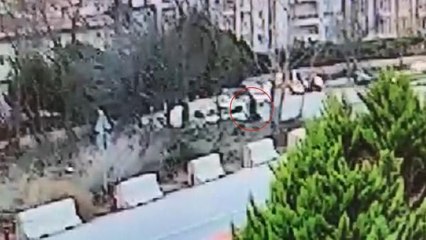 SİLİVRİ'DE SAPLANTILI AŞIK DEHŞETİ