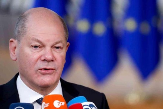 Avrupa Birliği Liderler Zirvesi, Brüksel'de başladı