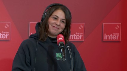 Angoisse-land - La chronique Morgane Cadignan