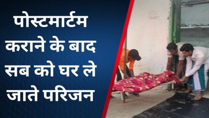 कटिहार: दोस्तों के साथ नहाने गए बालक की डूबने से मौत, परिवार में मचा कोहराम
