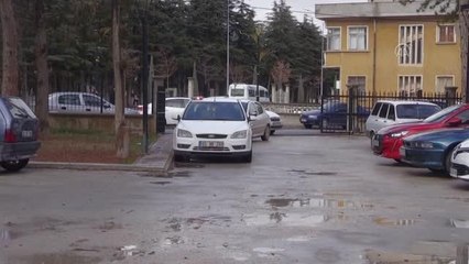 AFYONKARAHİSAR - "Darp" ve "gasp" iddiasıyla 2 şüpheli tutuklandı