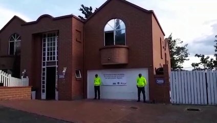 Así fue la extinción de dominio contra la mansión de Sergio Zuluaga en El Poblado de Medellín