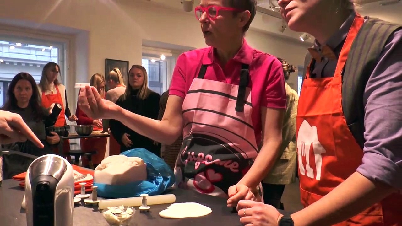 „SÜSSE“ LIEFERANDO CHARITY AKTION für die TAFELN gestartet