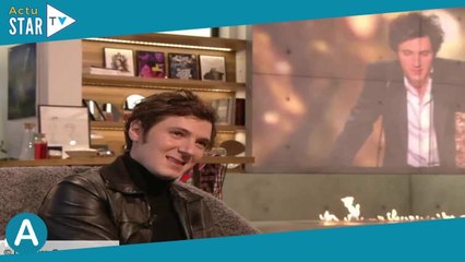 Vincent Lacoste « bourré » aux César 2022 ? Il livre sa vérité (ZAP TV)