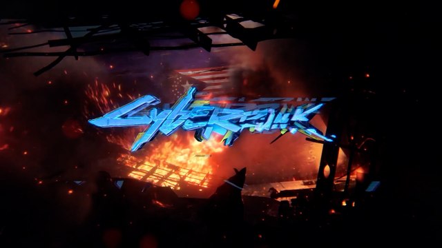 Cyberpunk 2077 Phantom Liberty Gameplay Trailer The Game Awards 2022