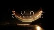 Dune Awakening In-Engine Trailer The Game Awards 2022