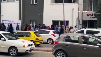İŞKUR kuyruğunun sonu görünmedi: 57 kadroya 42 bin 500 başvuru