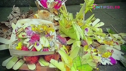 Misteri Kesurupan Massal Siswa SMP asal Sleman di Bali