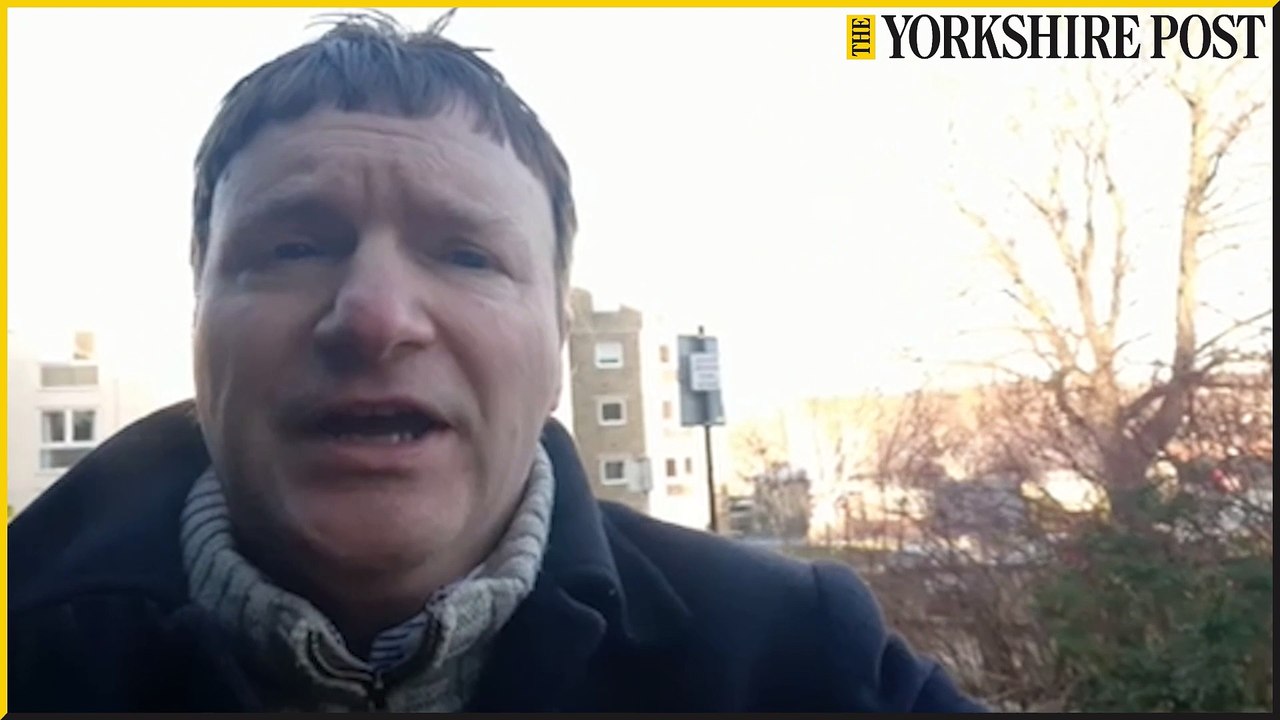 Today's Yorkshire business headlines with Greg Wright