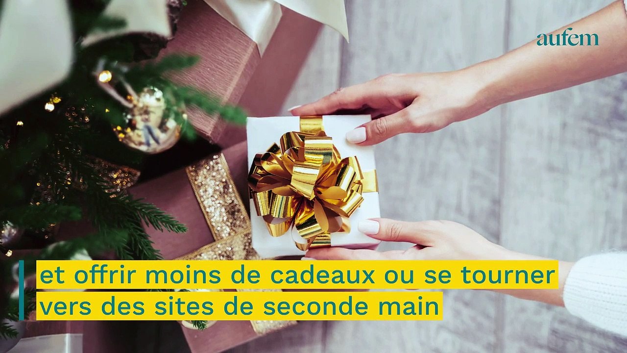 Noël : "Ma belle-mère n'offre pas de cadeau... mais elle nous envoie la facture !"