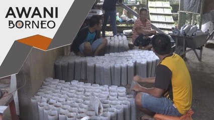 Peluang Pekerjaan | Bantu tambah pendapatan keluarga