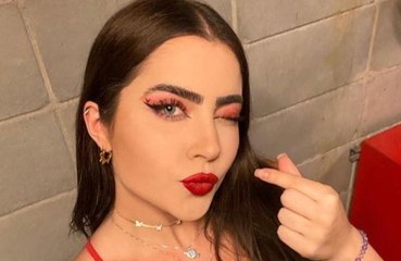 Jade Picon comenta dilemas enfrentados na terapia: 'Tive que dar um mergulho no passado'