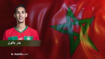 بانون يعتذر للجمهور المغربي_ الإصابات أثرت على أداء أسود الأطلس وحمرنا الوجه ديال المغاربة
