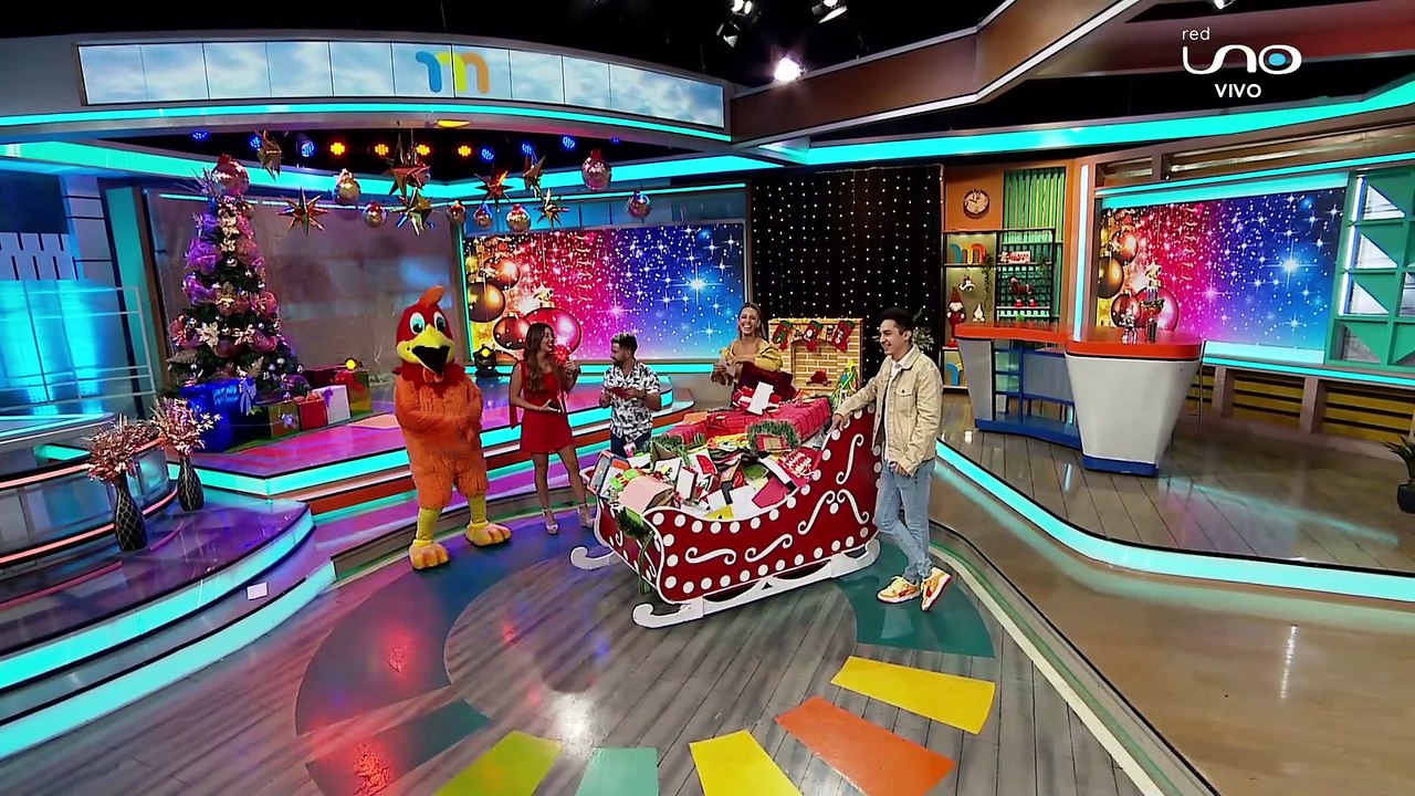 Ferias Navideñas abren sus puertas con novedades y precios accesibles