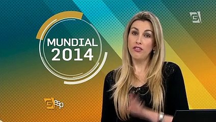 Renata Falzoni acompanha deslocamento dos torcedores até o Morumbi