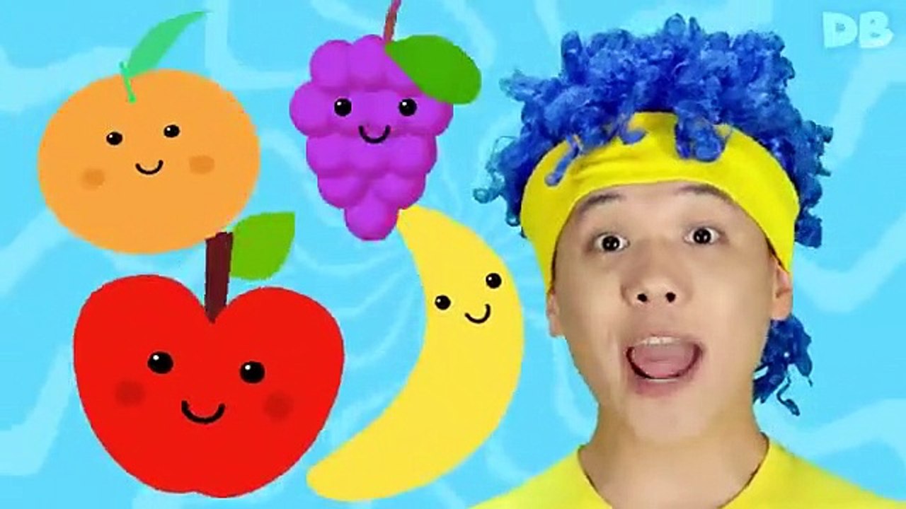 1_Apple,_2_Bananas,_3_Oranges,_4_Grapes__D_Billions_Kids_Songs(360p