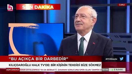 Bu kavga burada bitmez! Kemal Kılıçdaroğlu'ndan sevindirik poza cevap gibi sözler