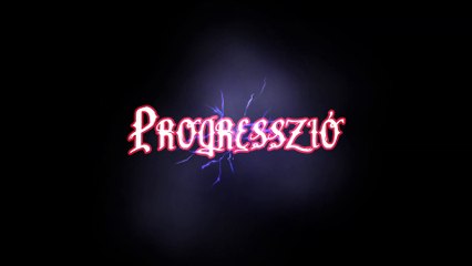 Progresszió - Folyásos (dalszöveges audió)