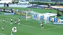 Jogadores do São Paulo comentam vitória contra o Corinthians