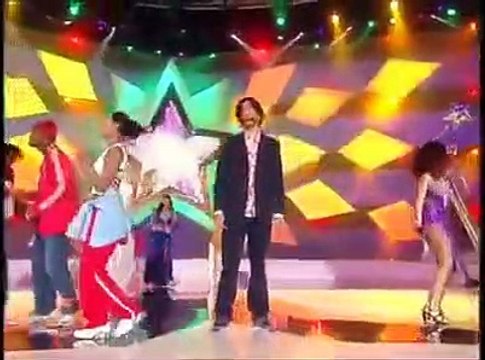 Georges-Alain chante Asereje