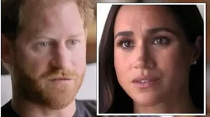 Meghan et Harry : 5 affirmations faites par un couple lors de l'émission Netflix démystifiées comme
