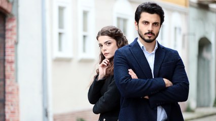 Esaret Dizisi 19. Bölüm İzle - 15 Aralık 2022