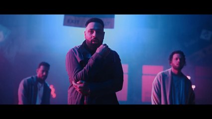 WOH (Official Video) - Ikka x Dino James x Badshah | Def Jam India