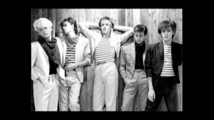 Il mito dei Duran Duran raccontanto in "A Hollywood High"