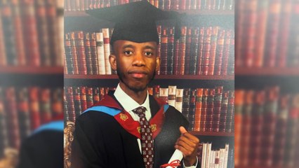 Manchester Headlines 15 December: Family pay tribute to young man who died after car crash in Gorton