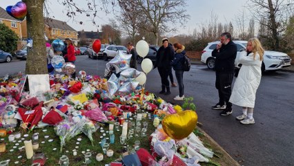 Fourth child dies following Babbs Mill Lake tragedy