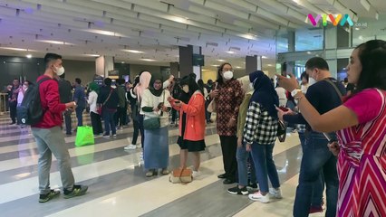 Aksi Air Supply Puaskan Dahaga Rindu Penggemar di Jakarta