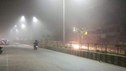 MP Weather Update: तीन जिलों को छोड़ बाकी में पारा 10 के पार, दो दिन बाद फिर लौटेगी ठंड