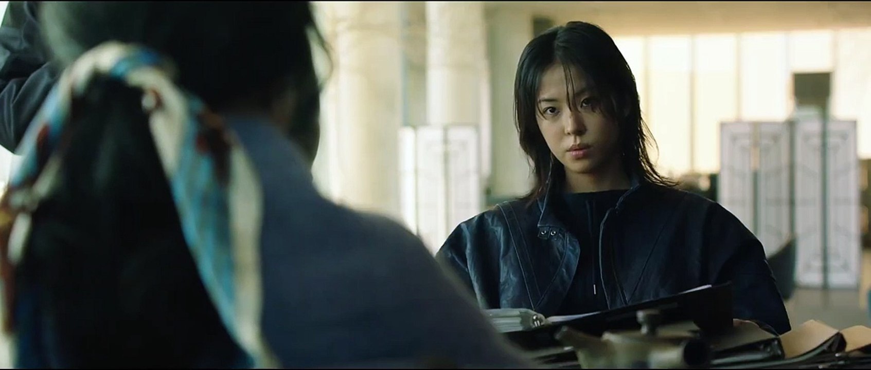 The Witch 2: The Other One Trailer DF